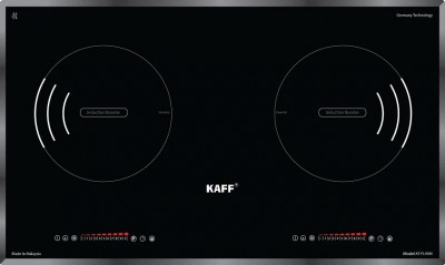 Bếp từ đôi Kaff KF-FL999II
