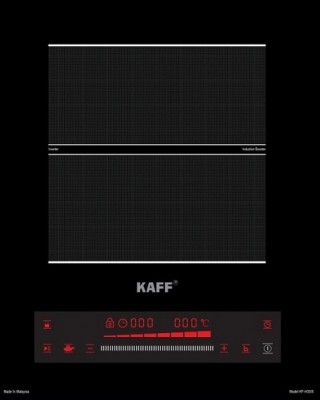 Bếp từ đơn âm Kaff KF-H33IS