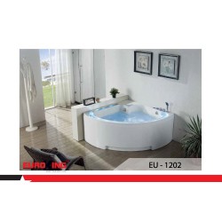 Bồn tắm massage EuroKing EU–1202