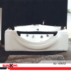 Bồn tắm massage EuroKing EU-6161D
