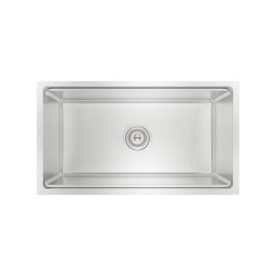 Chậu rửa bát Konox chống xước KN8146SU Dekor Basic