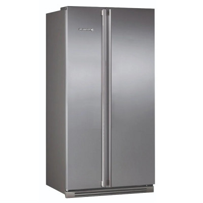 Tủ lạnh De Dietrich DKA861XC