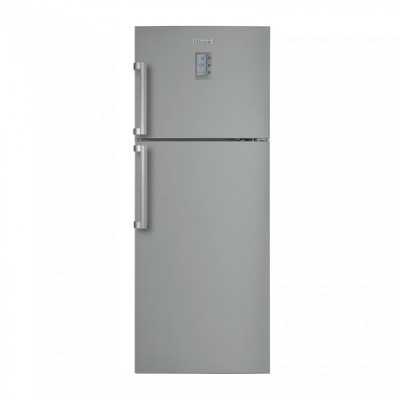 Tủ lạnh De Dietrich DRD882YLX