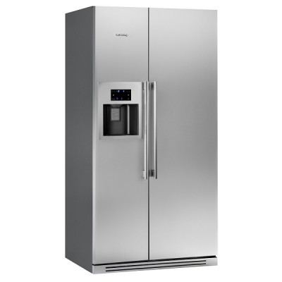 Tủ lạnh De Dietrich DKA866X