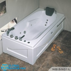 Bồn tắm massage Nofer NG–5501L