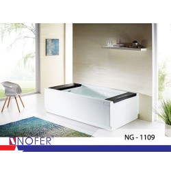 Bồn tắm massage Nofer NG–1109