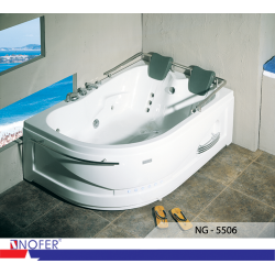 Bồn tắm massage Nofer NG–5506L