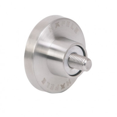 Bas Gắn Tường Nhà Vệ Sinh Công Cộng Hafele 988.98.000