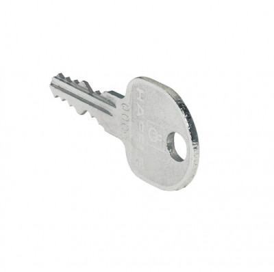 Chìa chủ MK2 cho lõi khóa SYMO 3000 Hafele 210.11.002