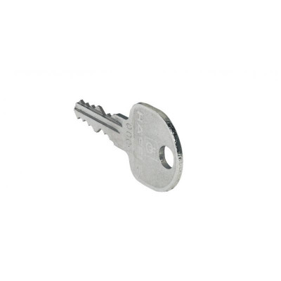 Chìa rút ruột khóa Hafele 210.11.090