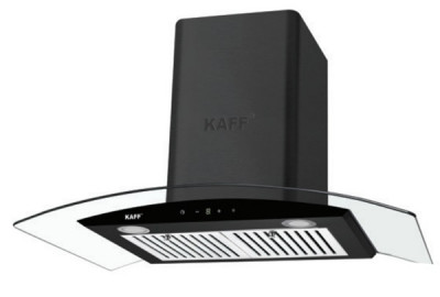 Máy hút mùi Kaff KF-GB209TB ( cảm ứng )