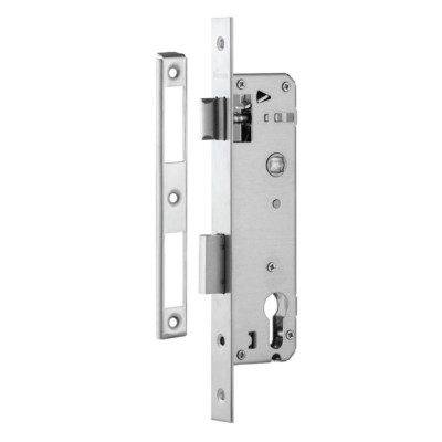 Thân khóa tiêu chuẩn dùng cho khóa cửa nhôm Demax 