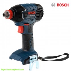 Máy bắt vít động lực dùng pin chìa vặn Bosch GDX 18 V-LI Professional