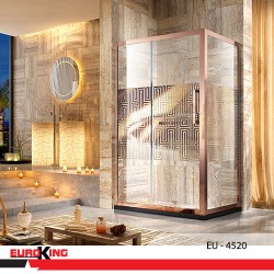 Phòng tắm vách kính EuroKing EU–4520