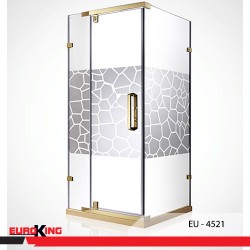 Phòng tắm vách kính EuroKing EU–4522