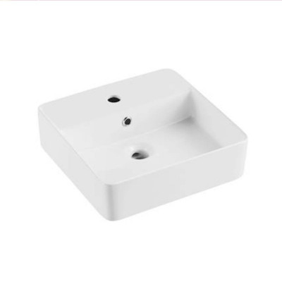 Chậu lavabo đặt bàn Sapporo Hafele 588.79.072