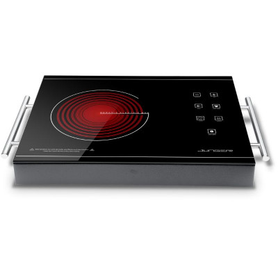 Bếp hồng ngoại đơn Junger ASC-86