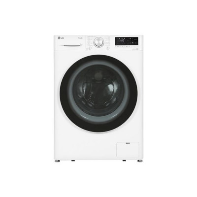 Máy giặt LG 10kg LG FV1410S4W1 ABWPEVN cửa trước 