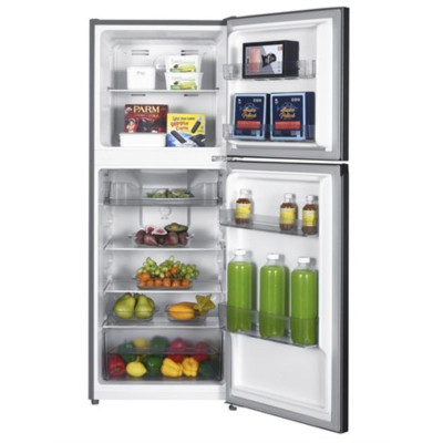 Tủ Lạnh 2 cánh ngăn đá trên 197 Lít Sharp SJ-X215V-SL