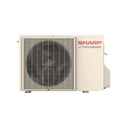 Điều hoà Sharp 1 chiều Inverter AU-X13ZEW