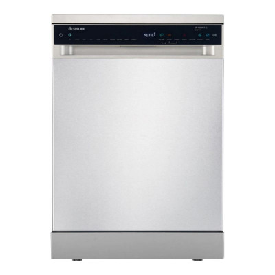 Máy rửa bát độc lập Spelier SP 16DWKT/G