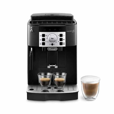 Máy pha cafe De’Longhi Magnifica S ECAM 22.110.B