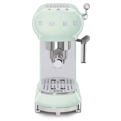Máy pha cà phê Hafele Smeg ECF01PGEU 535.43.651