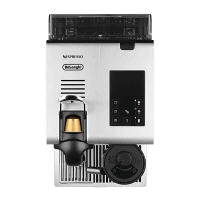 Máy pha cafe viên nén DeLonghi EN750.MB Lattissima Pro