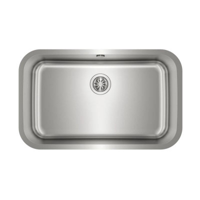Chậu rửa bát inox 1 hố Teka TOTAL BE 74.43-20 1B 10125121
