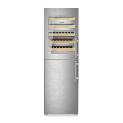 Tủ rượu kết hợp tủ đông Liebherr  SWNstd 529i 001 20