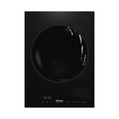 Bếp Domino Miele 1 vùng nấu CS 7641 FL lắp âm