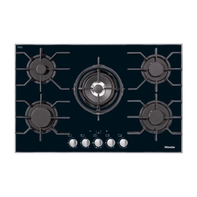 Bếp Gas Miele 5 vùng nấu KM 3034-1 G lắp âm