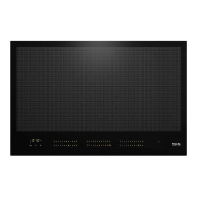 Bếp từ đa điểm Miele KM 7678 FL lắp âm