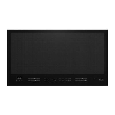 Bếp từ đa điểm Miele KM 7897 FL lắp âm