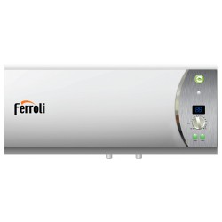 Bình nước nóng Ferroli VERDI SE 15L