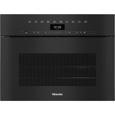 Lò hấp kết hợp nướng Miele DGC 7440 X