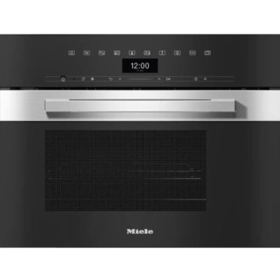 Lò hấp kết hợp vi sóng Miele DGM 7440