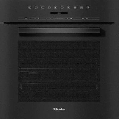 Lò nướng âm tủ Miele H 7264 B OBSW
