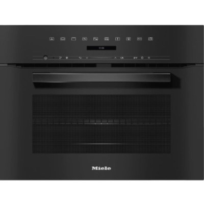 Lò nướng kết hợp vi sóng Miele H 7240 BM OBSW