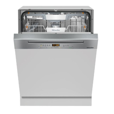 Máy rửa bát Miele G 5210 SCI BW