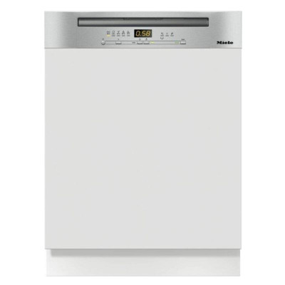 Máy rửa bát Miele G 5210 SCI ED