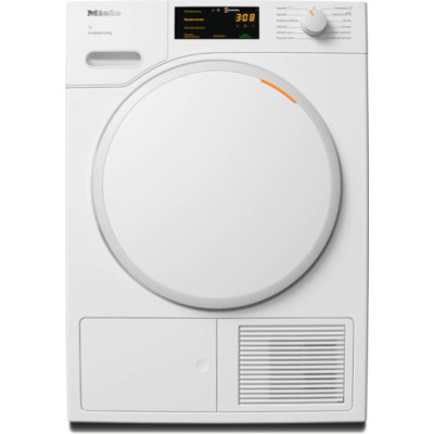 Máy sấy bơm nhiệt Miele TWC560WP EcoSpeed