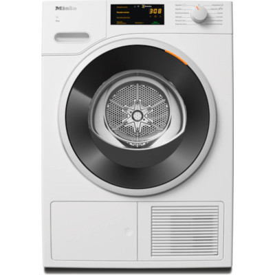 Máy sấy bơm nhiệt Miele TWD260WP EcoDry