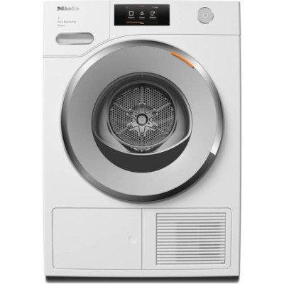 Máy sấy bơm nhiệt Miele TWV780WP