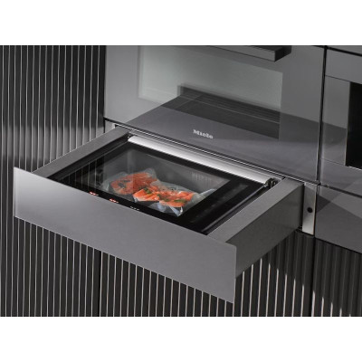 Ngăn hút chân không Miele EVS 7010 GRGR