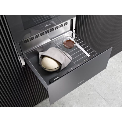 Ngăn kéo hâm nóng Miele ESW 7030 GRGR