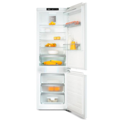 Tủ Lạnh Miele KFN 7734 F