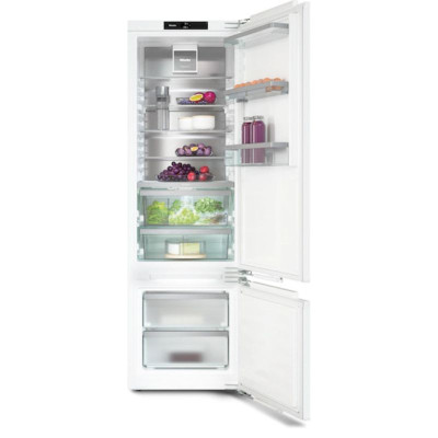 Tủ lạnh Miele KF 7772 B - 256L