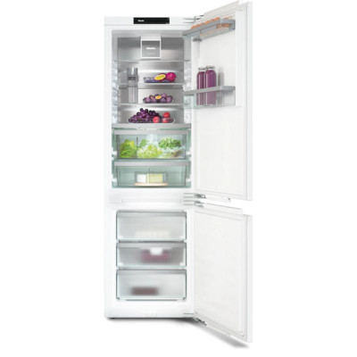 Tủ lạnh Miele KFN 7774 C