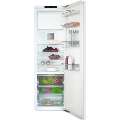 Tủ mát Miele K 7744 E - 275L